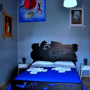 89 Frühstückspension