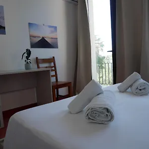 Al Vecchio Pontile Vento Mare E Liberta Frühstückspension