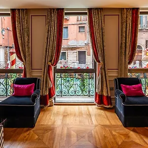 Splendid - Starhotels Collezione Venise