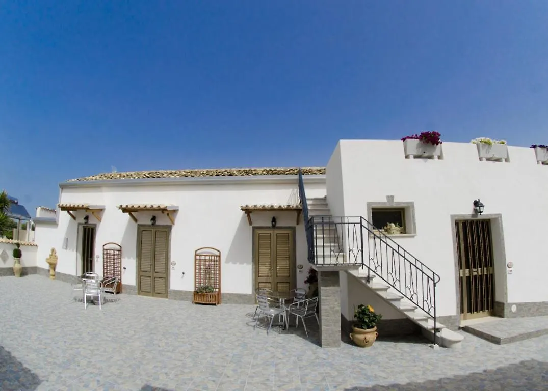 B&B Il Baglio Locogrande Italie
