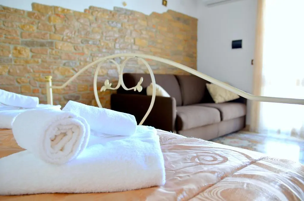 B&B Il Baglio Locogrande 0*,