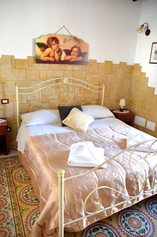 B&B Il Baglio Locogrande 0*,